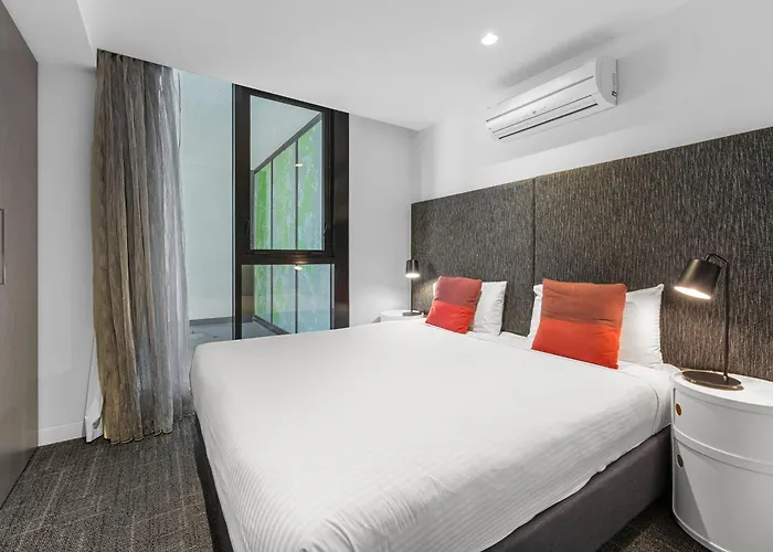 Mainstay Suites Abbotsford