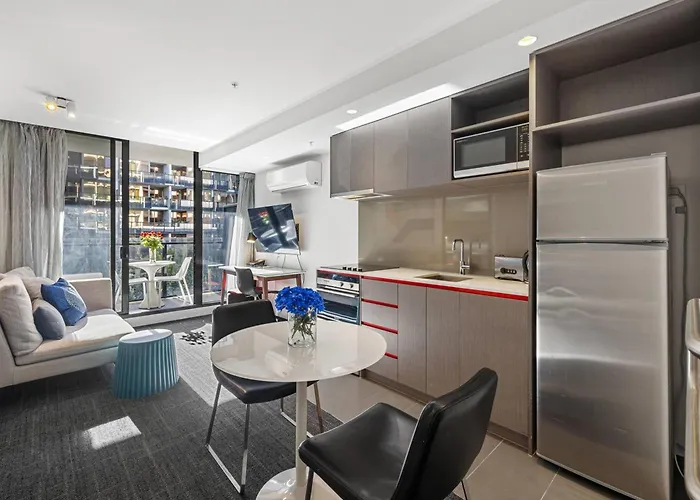 Mainstay Suites Abbotsford