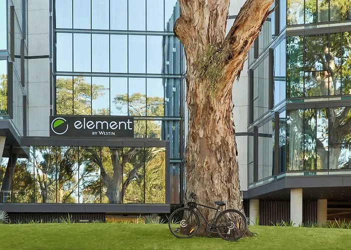 Element By Marriott Melbourne Richmond
